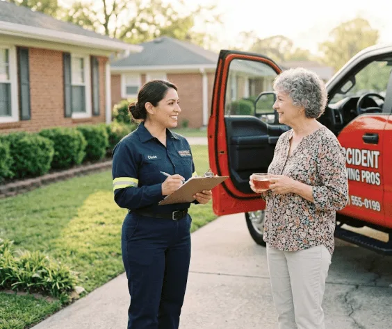 Accident Towing Service Turner, OR FAQs